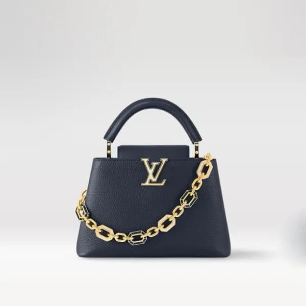 루이비통 여성 토뤼옹 카퓌신 M25211 - Louis vuitton Womens Capu… - 1
