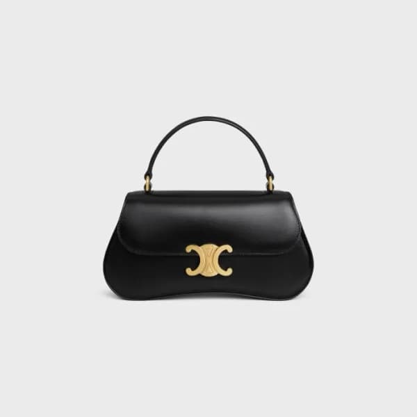 셀린느 여성 틴 로라 백 - Celine Womens Tin Lola Bag - ceb26… - 1