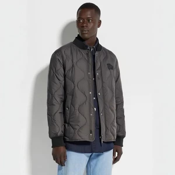 버버리 남성 다운 자켓 - Burberry Mens Down Jacket - buc3225… - 1