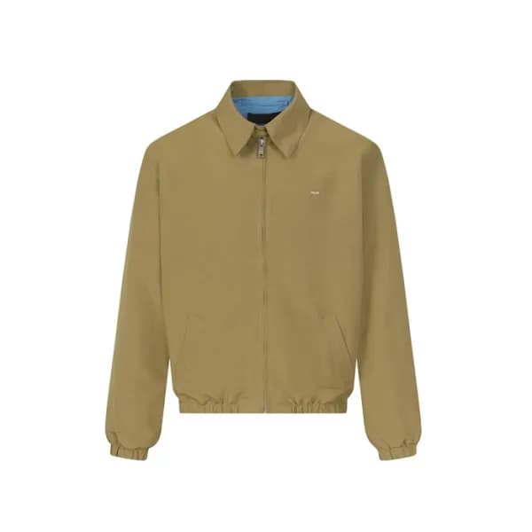 프라다 남성 집업 재킷 - Prada Mens Zip-up Jacket - prc3909x - 1