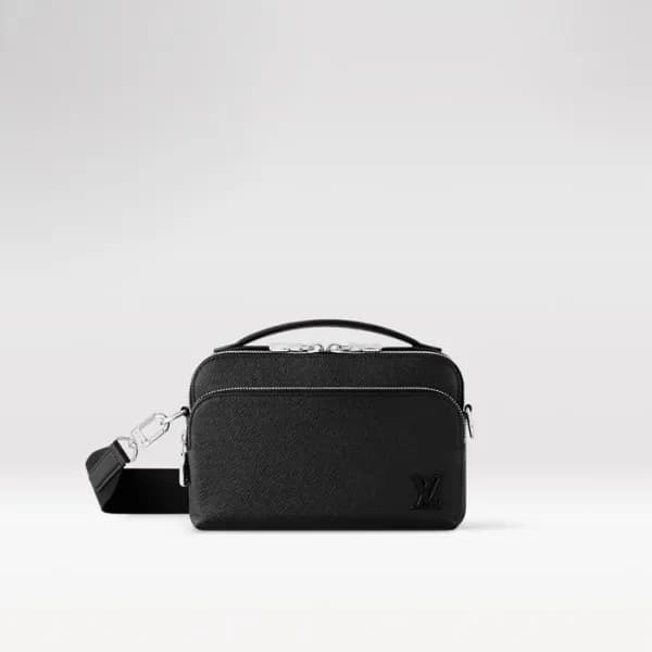 루이비통 남성 에비뉴 메신저 타이가 M11657 - Louis vuitton Mens Av… - 1