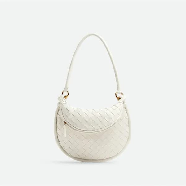 보테가 베네타 여성 제멜리 숄더백 - Bottega Veneta Womens Gemelli… - 1