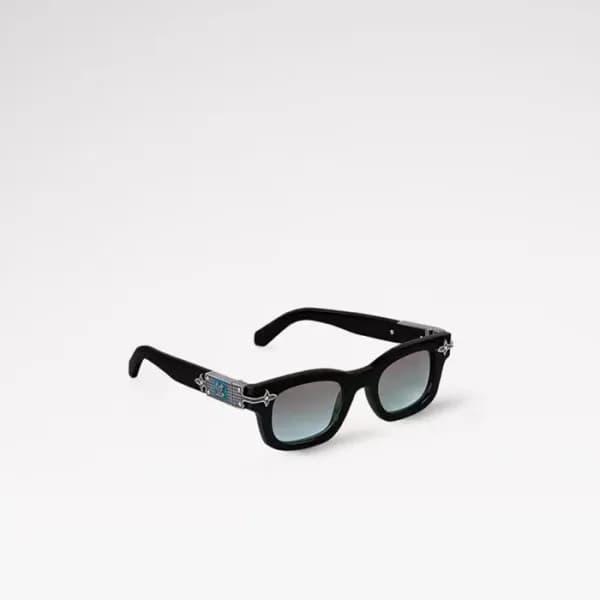 루이비통 여성 이니셜 선글라스 - Louis vuitton Womens Sunglasses… - 1
