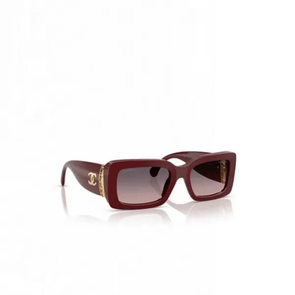 샤넬 여성 이니셜 선글라스 - Chanel Womens Sunglasses - acc295… - 1