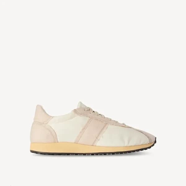 더 로우 여성 미카 스니커즈 - The Row Womens Mica Sneaker - th… - 1