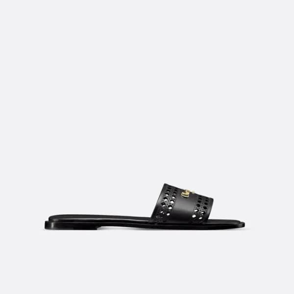 디올 여성 디레인 뮬 - Dior Womens D-Lane Mule - dis3140x - 1