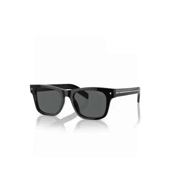 프라다 남/녀 이니셜 선글라스 - Prada Unisex Initial Sunglasses… - 1