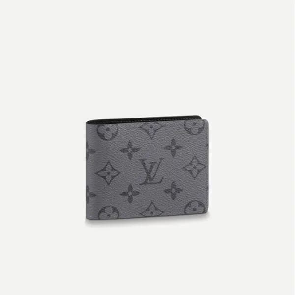 루이비통 남성 슬렌더 월릿 M80906 - Louis vuitton Mens Slender… - 1