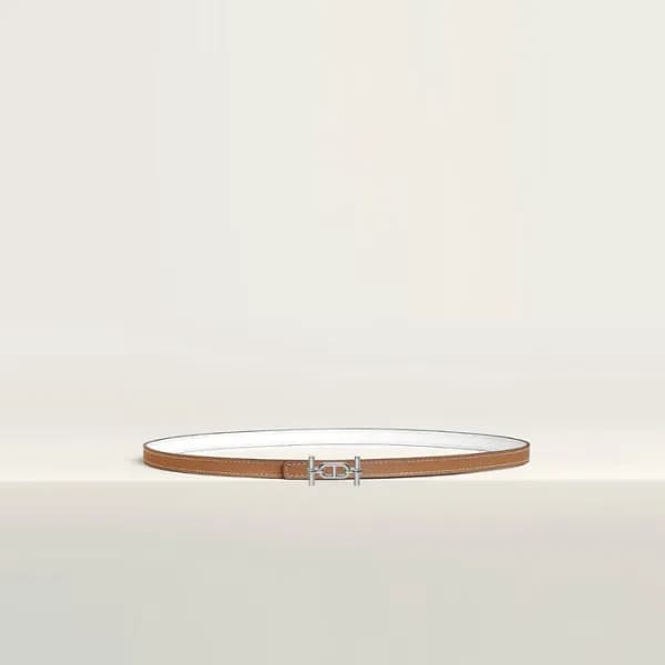 에르메스 여성 Ancre 버클 리버서블 벨트 - Hermes Womens Ancre Buc… - 1