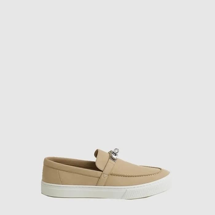 에르메스 여성 Game 슬립온 스니커즈 - Hermes Womens Game Slip-on… - 1