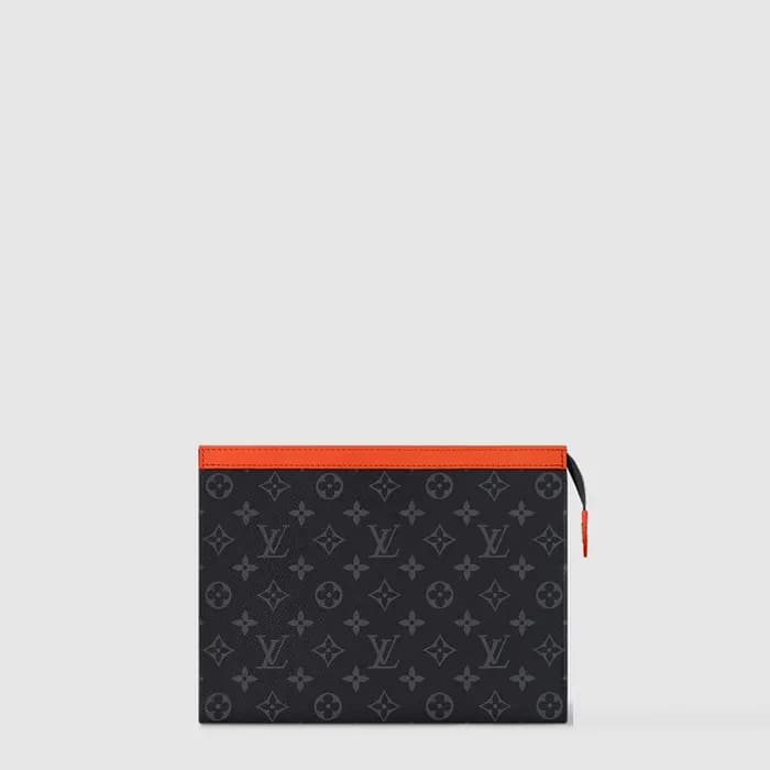 루이비통 남성 포쉐트 보야주 MM M26031 - Louis vuitton Mens Poc… - 1