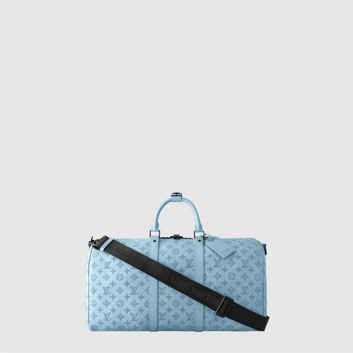 루이비통 남성 키폴 반둘리에 50 M14842 - Louis vuitton Mens Kee… - 1