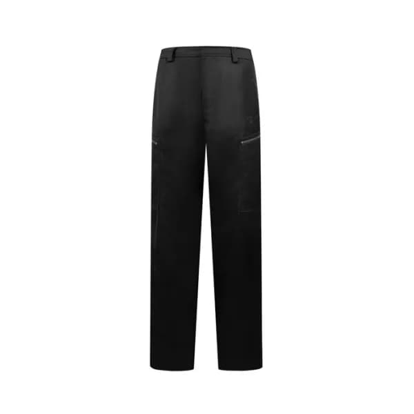 루이비통 남성 캐쥬얼 슬랙스 - Louis vuitton Mens Casual Slacks… - 1