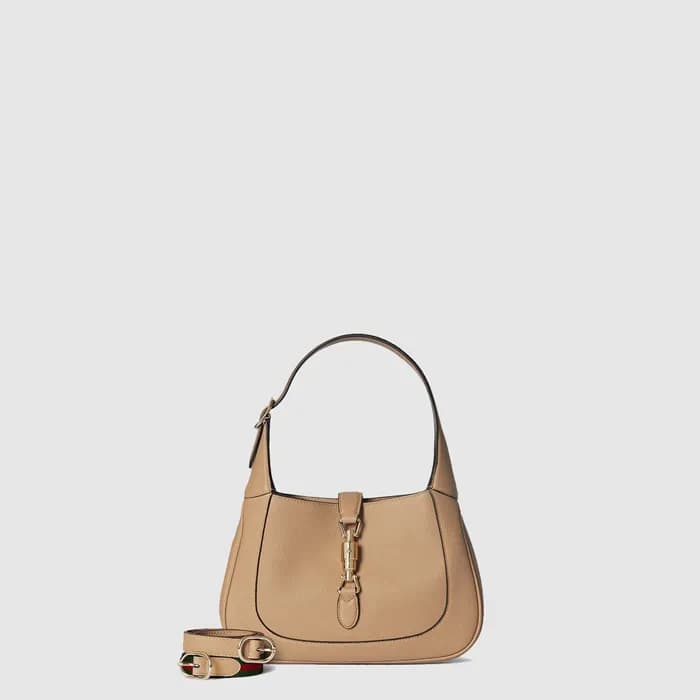 구찌 여성 재키 1961 스몰 숄더백 - Gucci Womens Jackie 1961 Sm… - 1