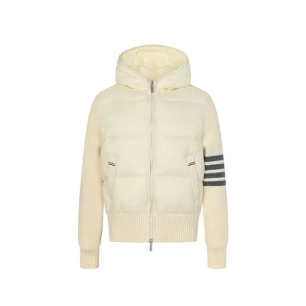 톰브라운 여성 다운 패딩 - Thom Browne Womens Padding - thc8… - 1