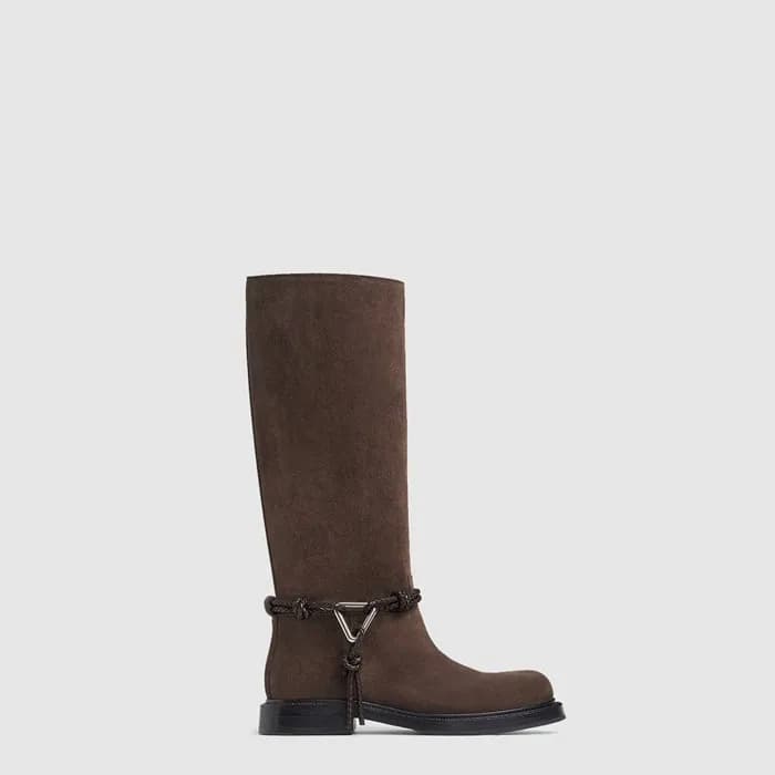 보테가 베네타 여성 제임스 부츠 - Bottega veneta Womens James Bo… - 1