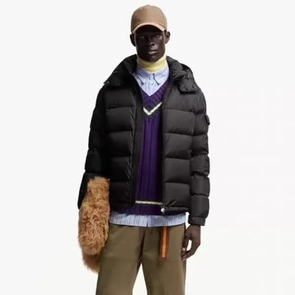 몽클레어 남성 다운 패딩 - Moncler Mens Down Padding - moc892… - 1