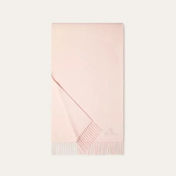 로로피아나 남/녀 그란데 우니따 머플러 - Loro Piana Unisex Grande U… - 1