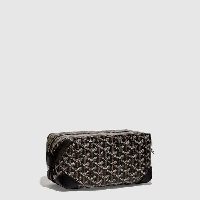고야드 남/녀 볼링 25 클러치 - Goyard Unisex Bowling 25 Clutc… - 1