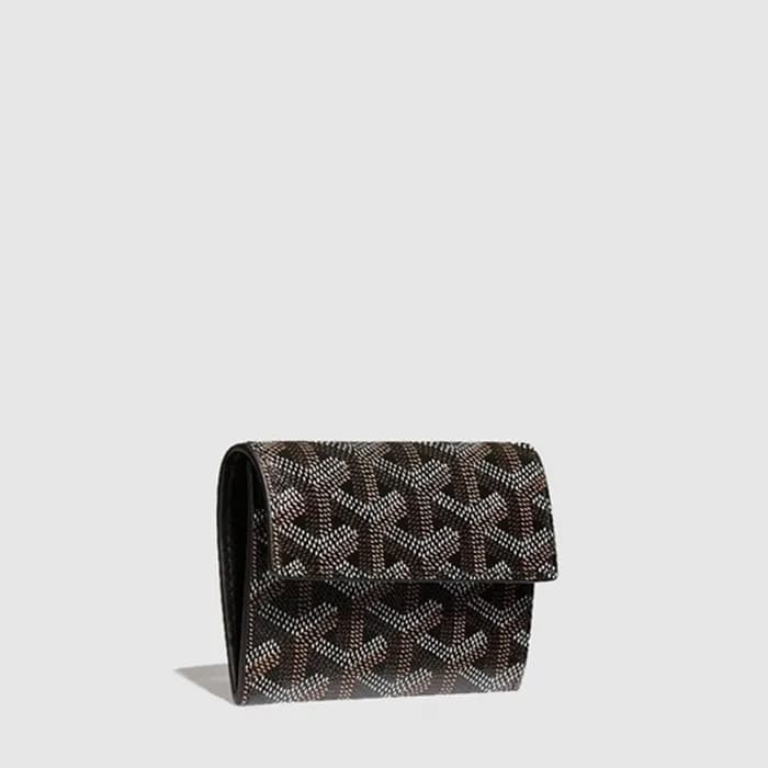 고야드 남/녀 마리니 지갑 - Goyard Unisex Marini Wallet - gow… - 1