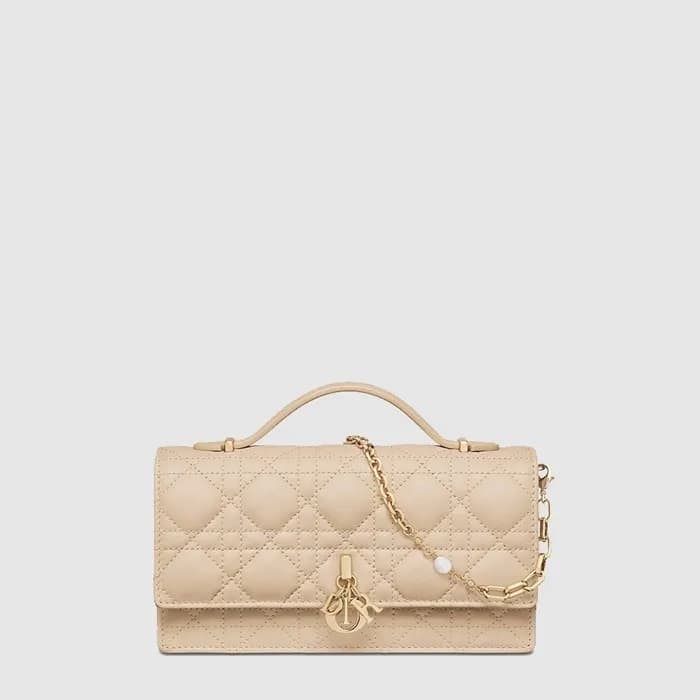 디올 여성 My Dior 미니 백 - Dior Womens My Dior Mini Bag … - 1