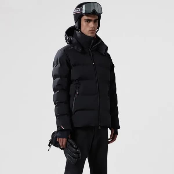 몽클레어 남성 다운 패딩 - Moncler Mens Down Padding - moc124… - 1