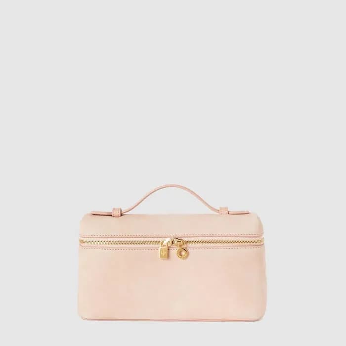 로로피아나 여성 엑스트라 포켓 L19 - Loro Piana Womens Extra Poc… - 1