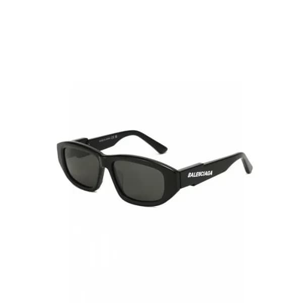 발렌시아가 남/녀 이니셜 선글라스 - Balenciaga Unisex Sunglasses … - 1