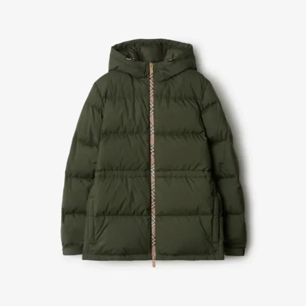 버버리 여성 다운 패딩 - Burberry Womens Down Padding - buc1… - 1