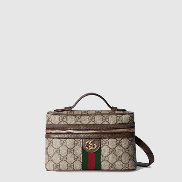 구찌 여성 미니 숄더백 - Gucci Womens Mini Shoulder Bag - gu… - 1