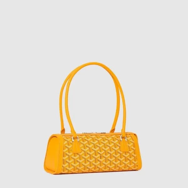 고야드 여성 봉보니에르 백 - Goyard Womens Bonbonniere Bag - g… - 1