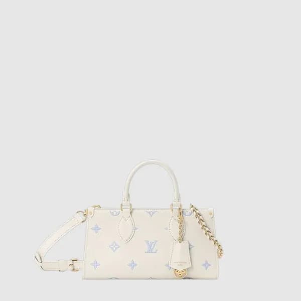 루이비통 여성 온더고 이스트 웨스트 M27577 - Louis vuitton Womens … - 1
