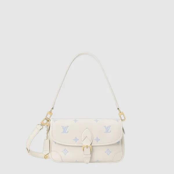 루이비통 여성 다이앤 M28054 - Louis vuitton Womens Diane - … - 1