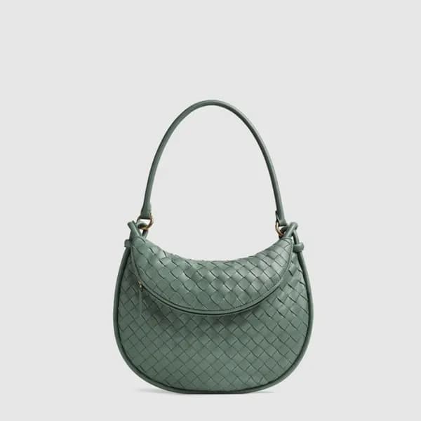 보테가 베네타 여성 제멜리 숄더백 - Bottega veneta Womens Gemelli… - 1
