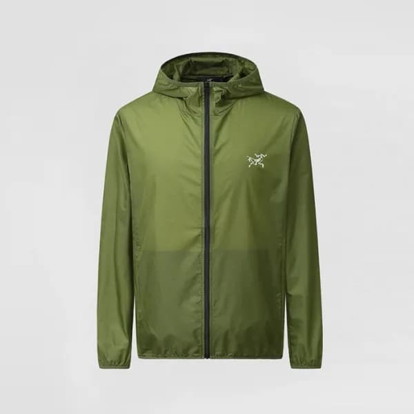 아크테릭스 남성 방풍 자켓 - Arcteryx Mens Windproof Jacket - … - 1