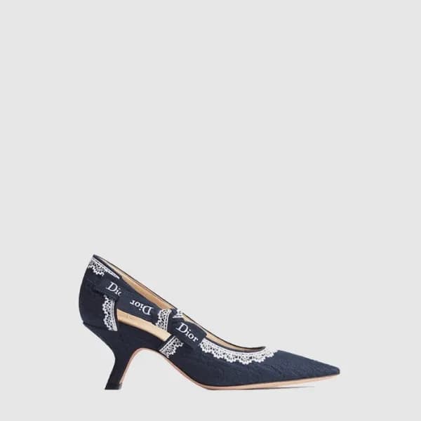 디올 여성 자디올 펌프스 - Dior Womens JAdior Pumps - dis1358… - 1