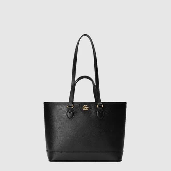 구찌 여성 스몰 토트백 - Gucci Womens Small Tote Bag - gub14… - 1
