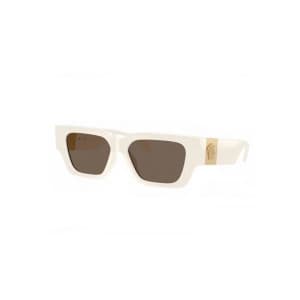 베르사체 남성 이니셜 선글라스 - Versace Mens Premium Sunglasses…