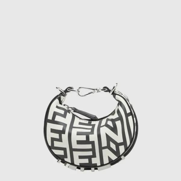 펜디 여성 그라피 나노 - Fendi Womens Graphy Nano- feb15317x - 1