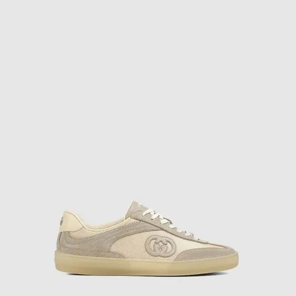 구찌 남성 G75 스니커즈 - Gucci Mens G75 Sneakers - gus1394… - 1