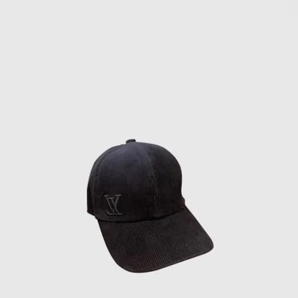 루이비통 남성 베이스볼 캡 - Louis vuitton Mens Baseball Cap -… - 1