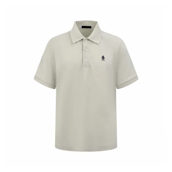 프라다 남성 폴로 반팔티 - Prada Mens Polo Tshirt - prc15127x - 1