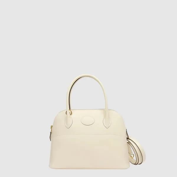 에르메스 여성 스몰 볼리드 백 - Hermes Womens Small Bolide Bag … - 1