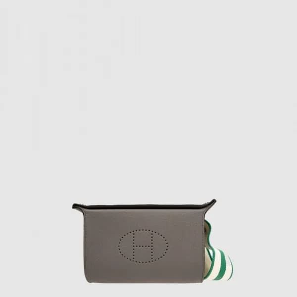 에르메스 여성 비드포쉬 백 - Hermes Womens Videpoches Bag - he… - 1