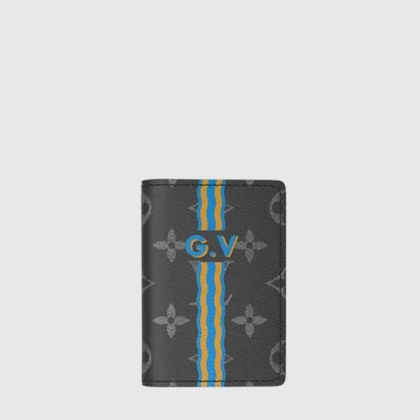 루이비통 남성 모노그램 포켓 오거나이저 P01961 - Louis vuitton Mens … - 1