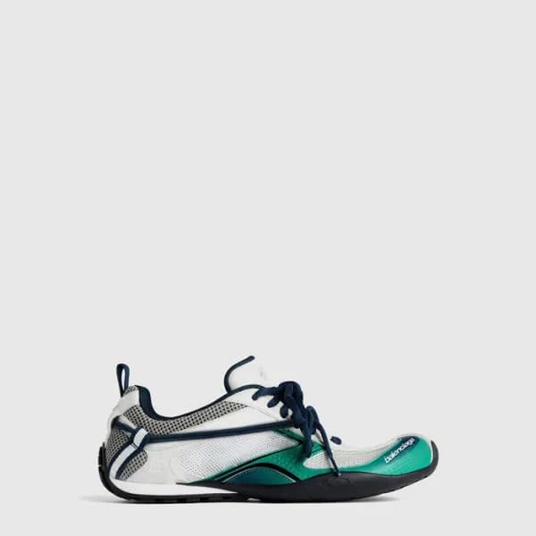 발렌시아가 남/녀 레이더 스니커즈 - Balenciaga Unisex Radar Sneak… - 1