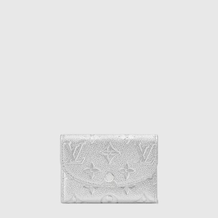 루이비통 여성 로잘리 코인퍼스 M26512 - Louis vuitton Womens Ros… - 1