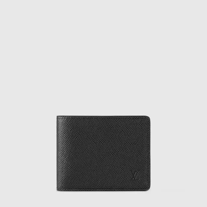 루이비통 남성 슬렌더 월릿 타이가 M30539 - Louis vuitton Mens Sle… - 1