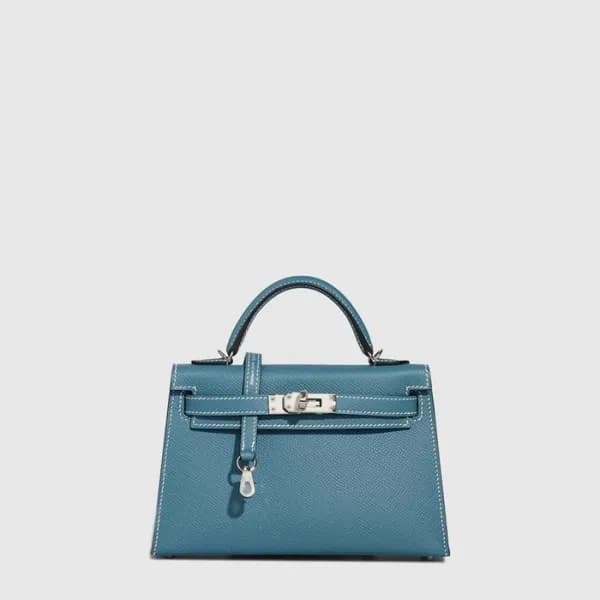 에르메스 여성 미니 켈리 백 - Hermes Womens Mini Kelly Bag - h… - 1