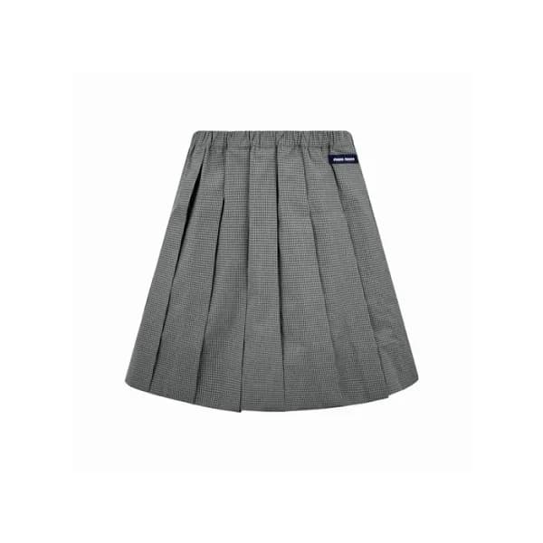 미우미우 여성 미니 스커트 - Miumiu Womens Mini Skirt - muc160… - 1